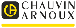 CHAUVIN ARNOUX