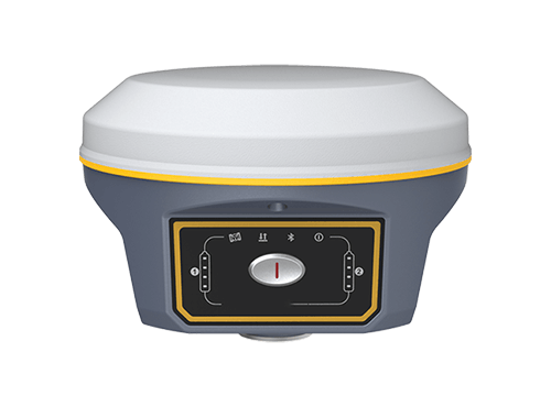 Геодезические GPS/GNSS приемники