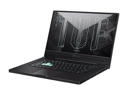 ASUS TUF Dash F15 FX516PM-HN013