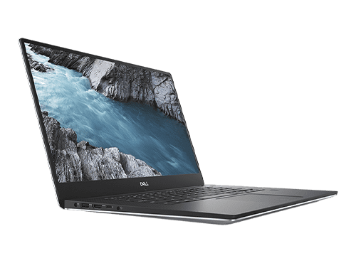 Dell XPS 15 9570-5413