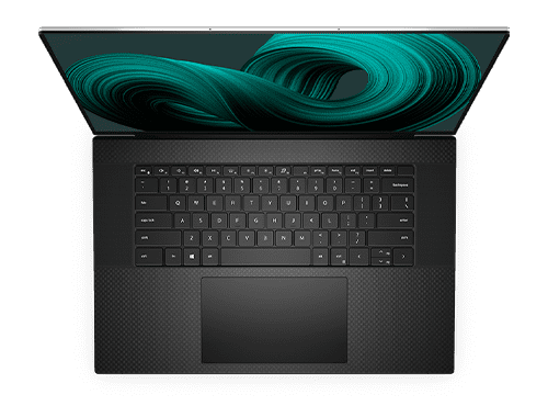 Dell XPS 17 9710-7851